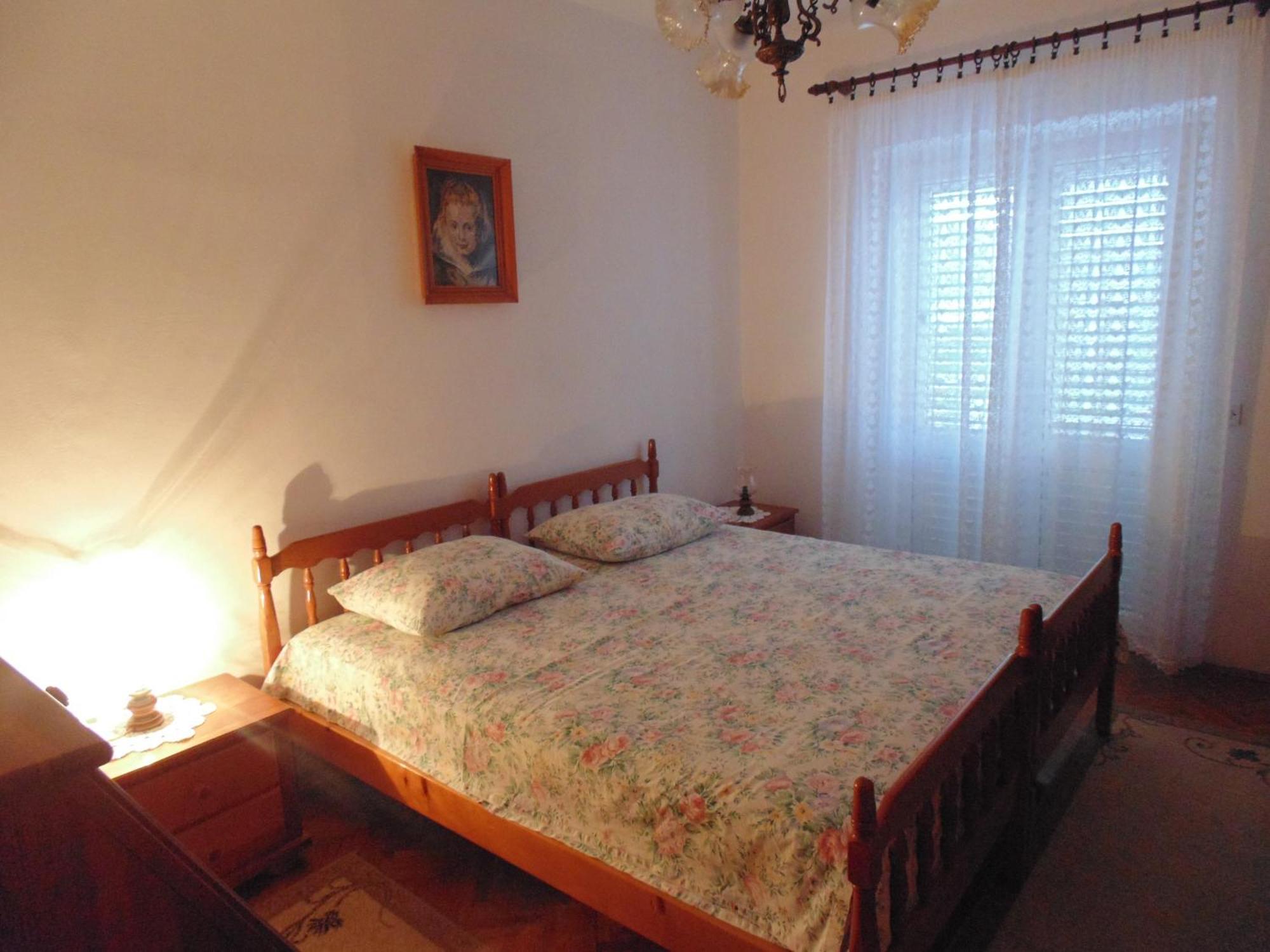 Villa Apartments Mate Cebalo Лумбарда Екстер'єр фото
