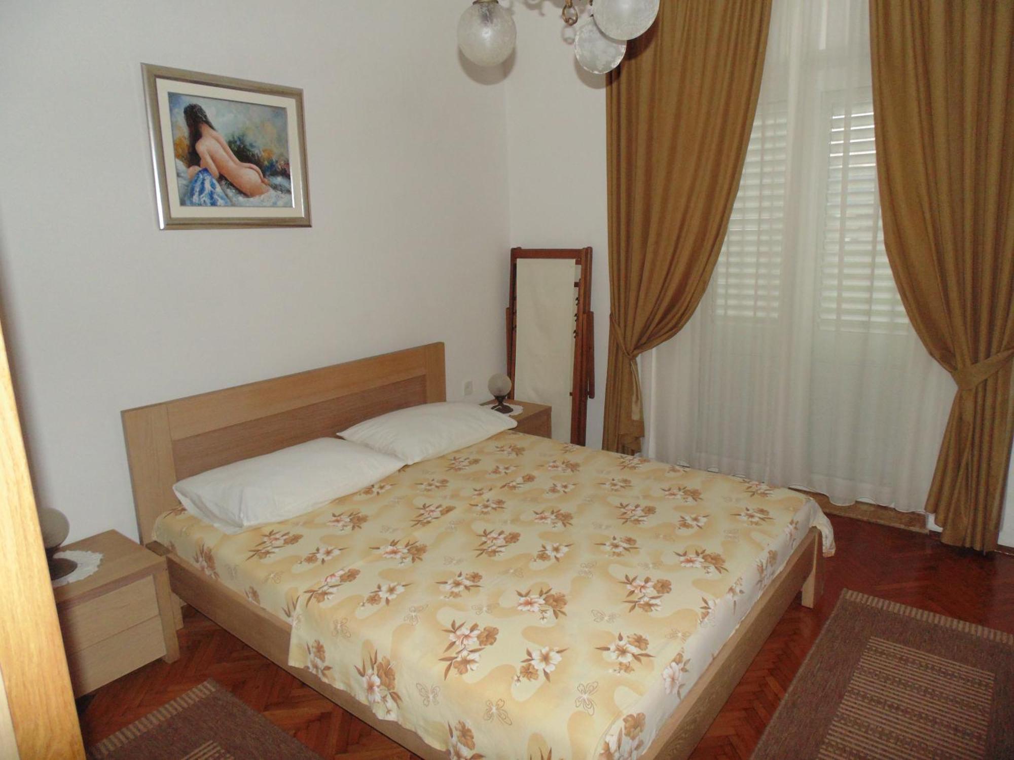 Villa Apartments Mate Cebalo Лумбарда Екстер'єр фото
